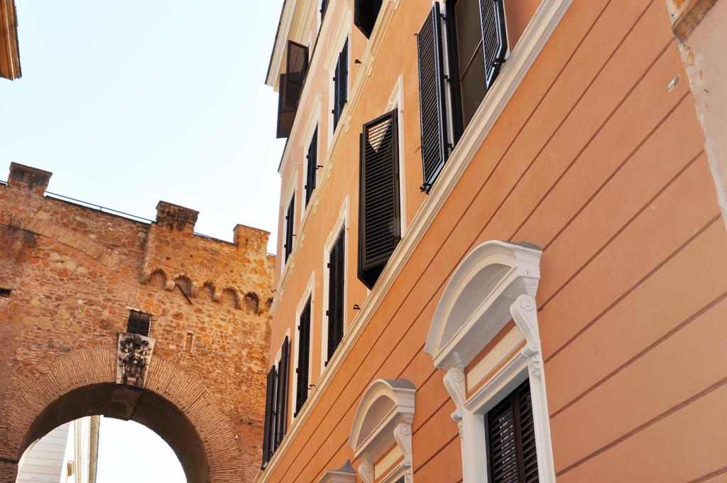Vatican Maison De Charme Roma Dış mekan fotoğraf