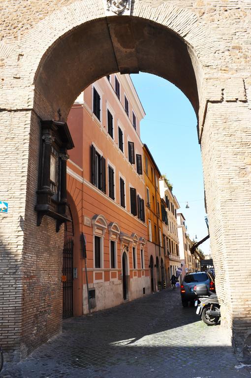 Vatican Maison De Charme Roma Dış mekan fotoğraf