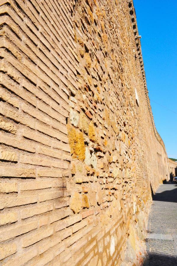 Vatican Maison De Charme Roma Dış mekan fotoğraf
