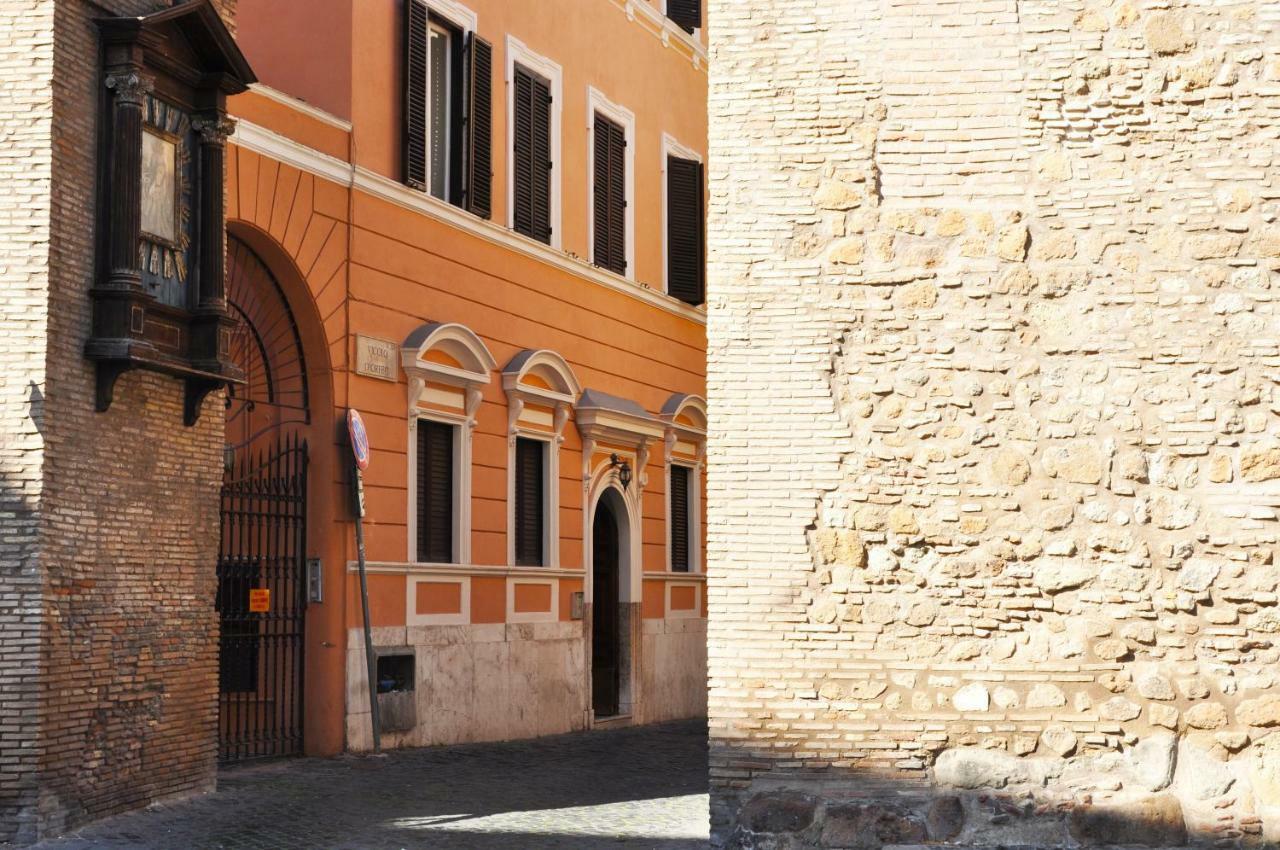 Vatican Maison De Charme Roma Dış mekan fotoğraf